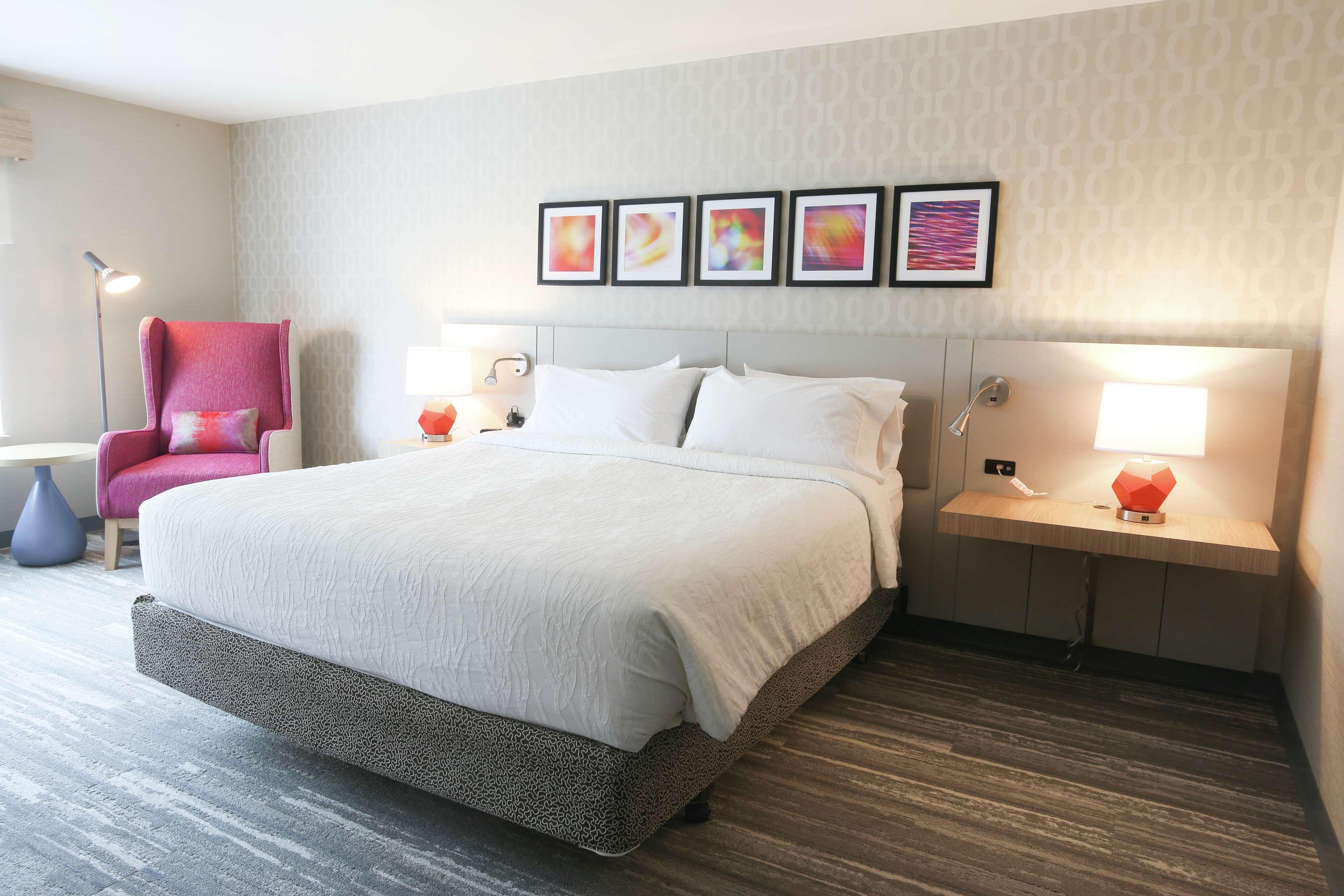 Hilton Garden Inn Hamilton Bordentown Exterior foto