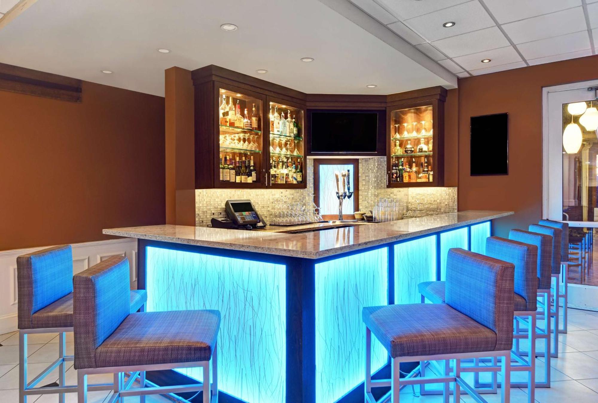 Hilton Garden Inn Hamilton Bordentown Exterior foto