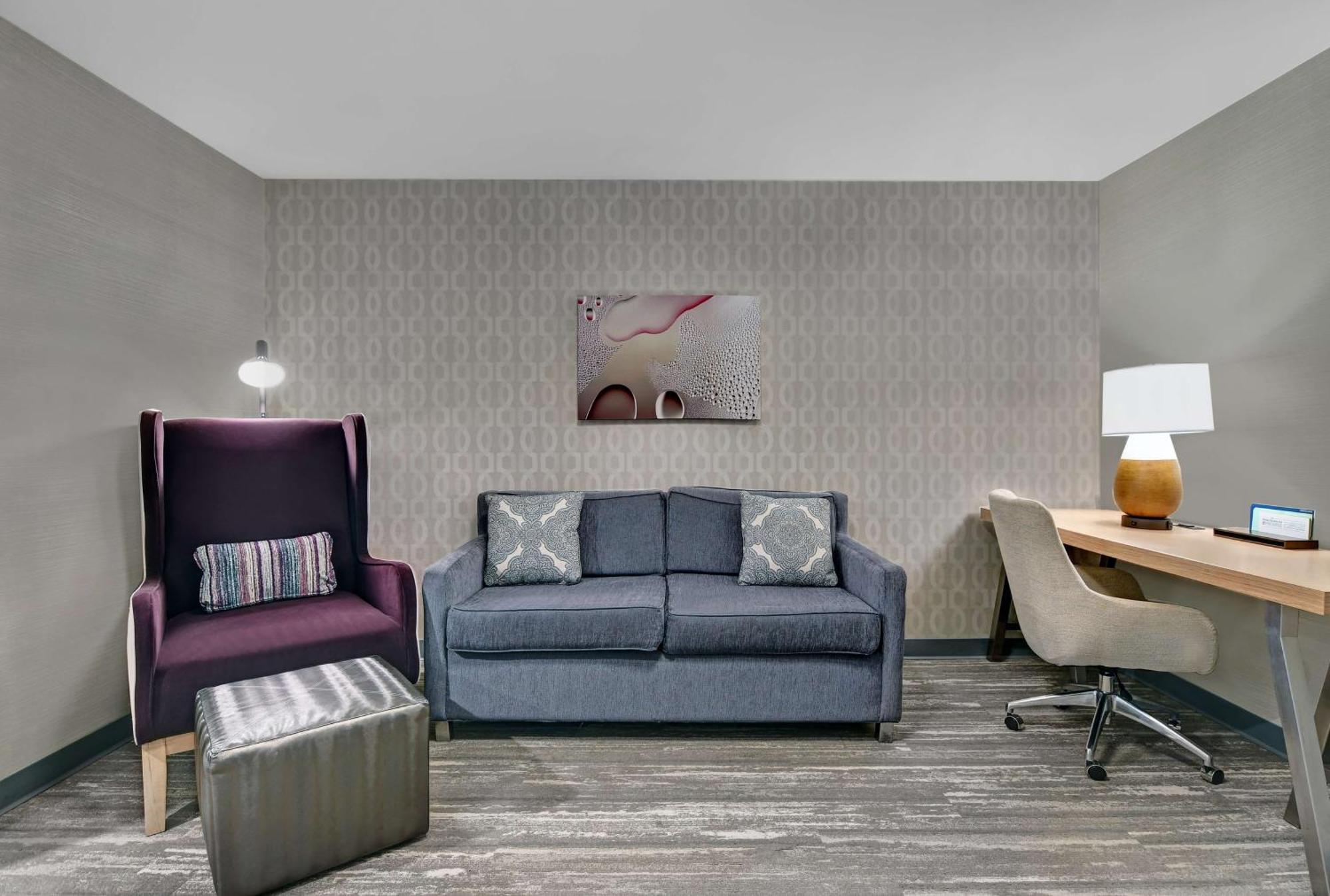 Hilton Garden Inn Hamilton Bordentown Exterior foto