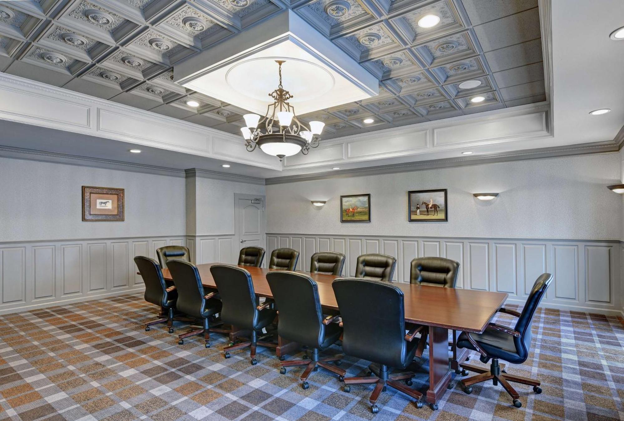 Hilton Garden Inn Hamilton Bordentown Exterior foto