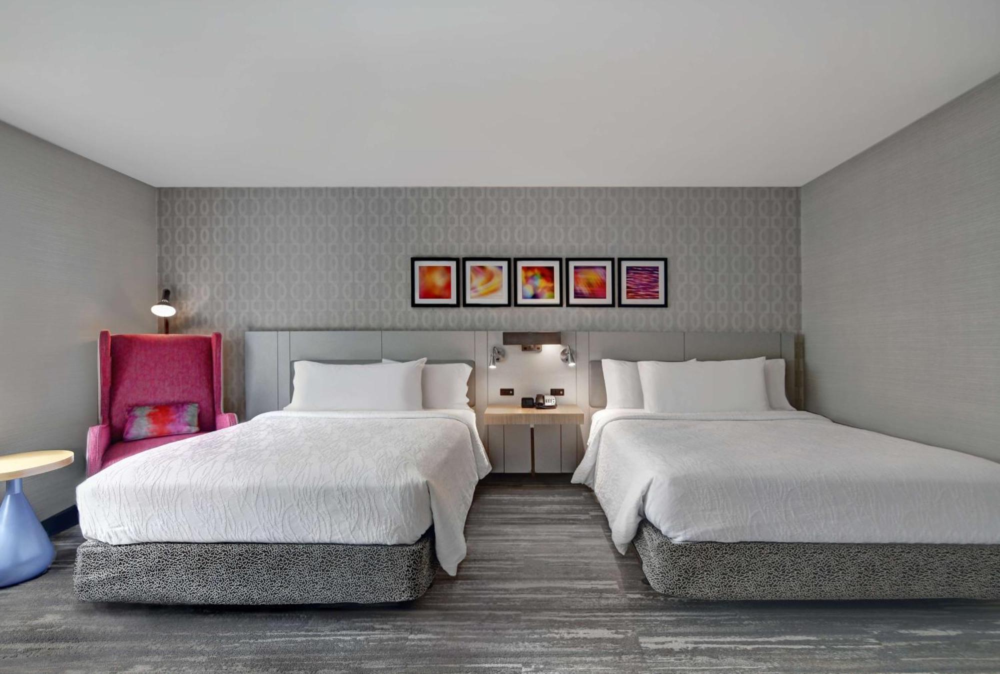 Hilton Garden Inn Hamilton Bordentown Exterior foto