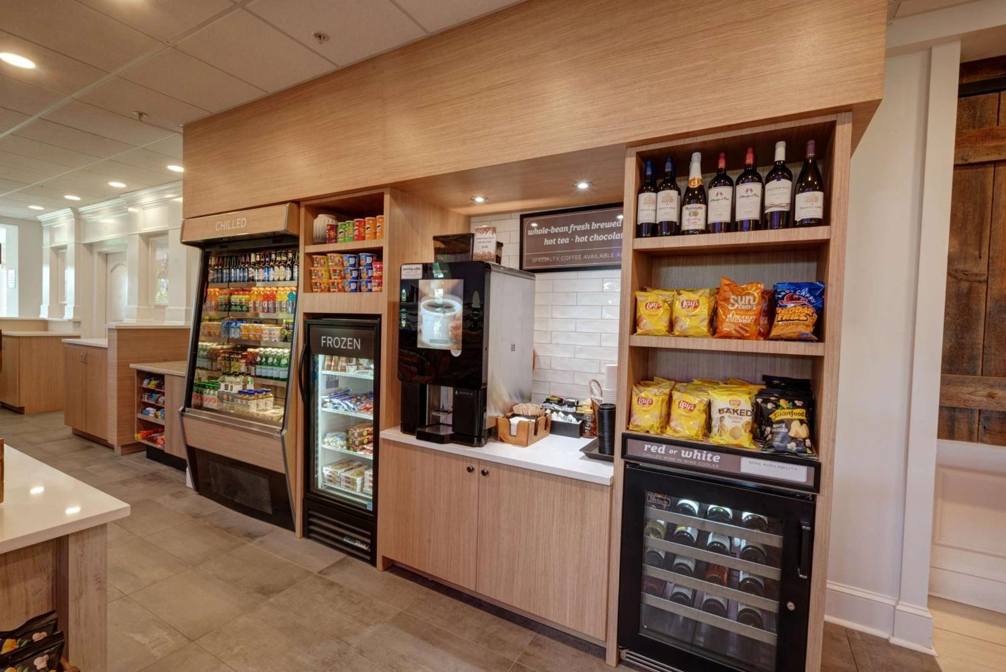 Hilton Garden Inn Hamilton Bordentown Exterior foto