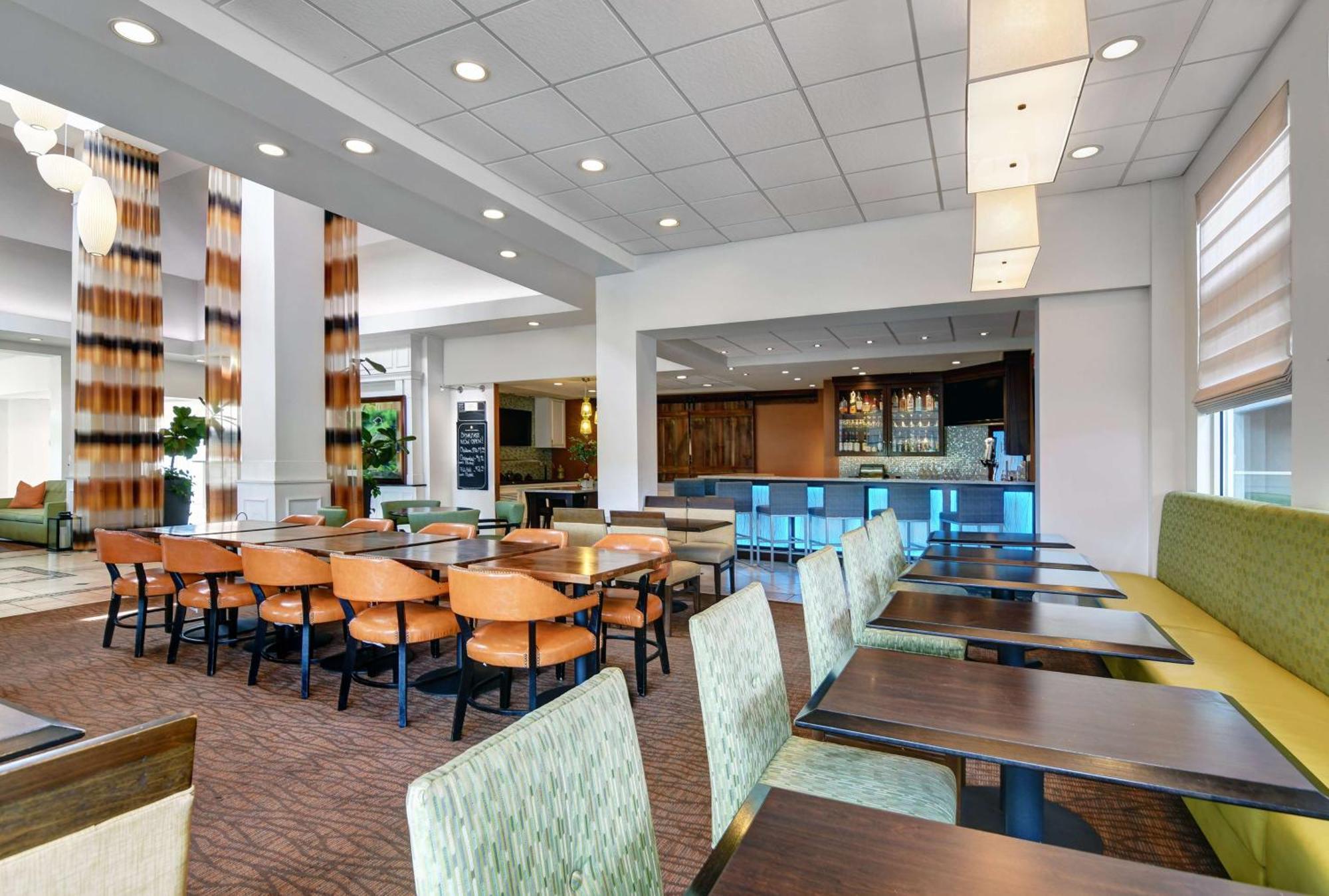 Hilton Garden Inn Hamilton Bordentown Exterior foto